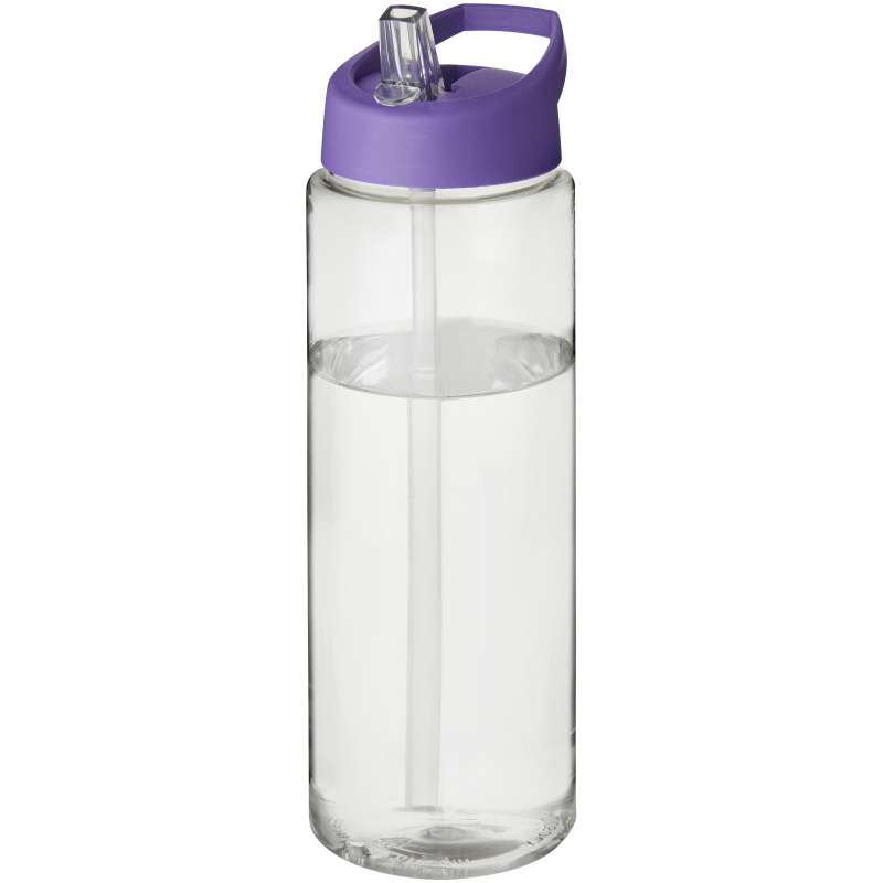 Borraccia sportiva da 850 ml personalizzata con logo - cod. P210096