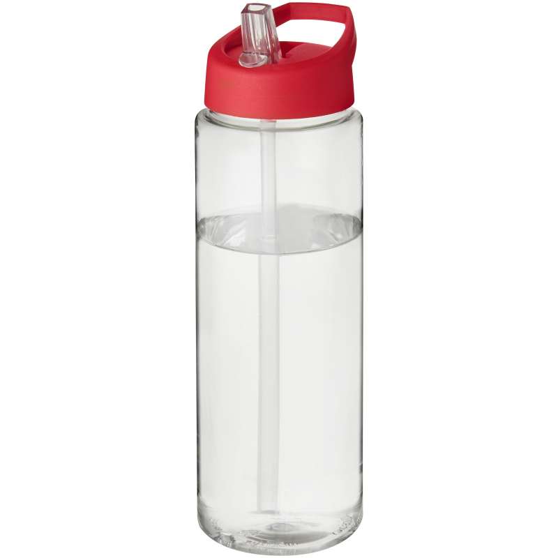 Borraccia sportiva da 850 ml personalizzata con logo - cod. P210096