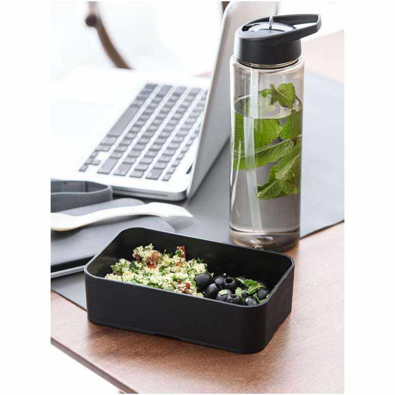 Borraccia sportiva da 850 ml personalizzata con logo - cod. P210096