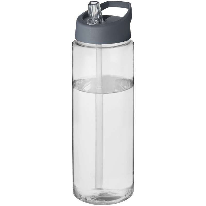 Borraccia sportiva da 850 ml personalizzata con logo - cod. P210096