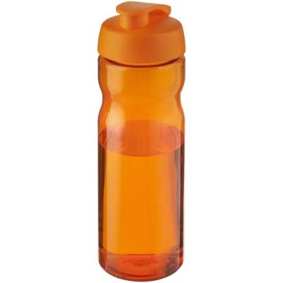 Borraccia sportiva H2O Active® Eco Base da 650 ml - cod. P210097