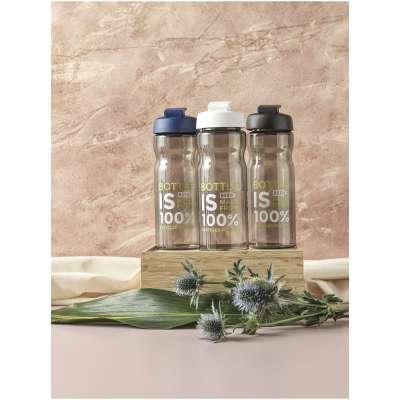 Borraccia sportiva H2O Active® Eco Base da 650 ml - cod. P210097