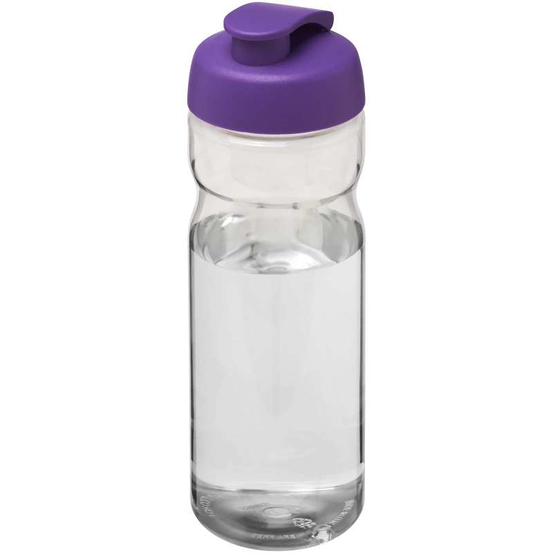 Borraccia sportiva da 650 ml da personalizzare - cod. P210097