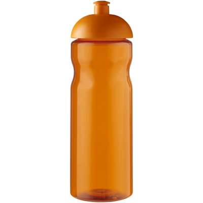 Borraccia sportiva H2O Active® Eco Base da 650 ml con coperchio a cupola - cod. P210098