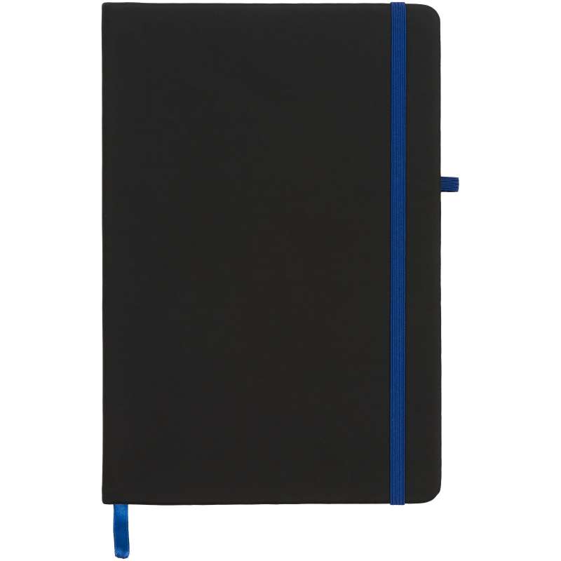 Blocco note con 96 fogli a righe color crema - cod. P210208