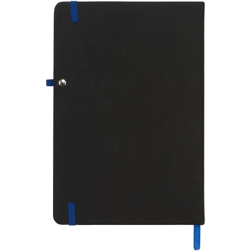 Blocco note con 96 fogli a righe color crema - cod. P210208