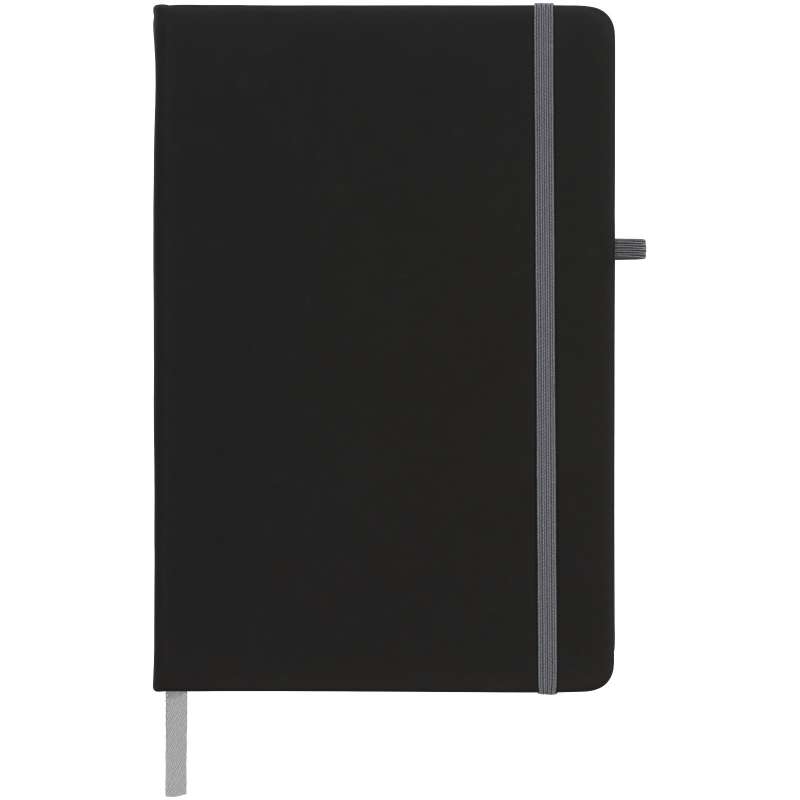 Blocco note con 96 fogli a righe color crema - cod. P210208