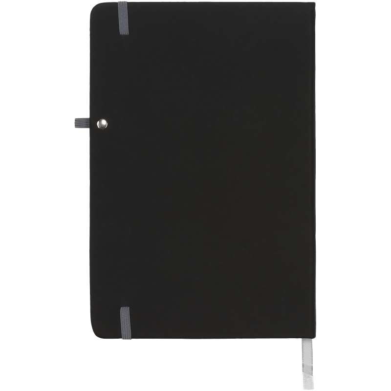 Blocco note con 96 fogli a righe color crema - cod. P210208
