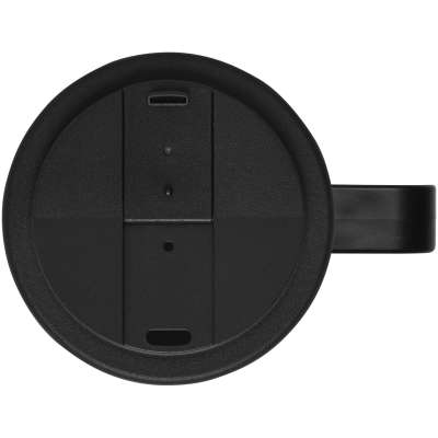 Tazza termica Brite-Americano® Grande da 350 ml con coperchio ermetico - cod. P210420