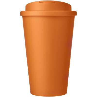 Tazza termica Americano® da 350 ml con coperchio ermetico - cod. P210695