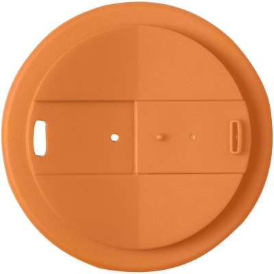 Tazza termica Americano® da 350 ml con coperchio ermetico - cod. P210695