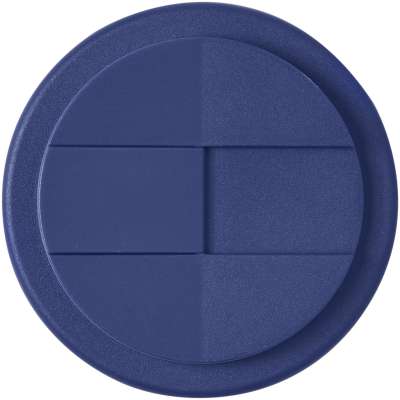 Tazza termica Americano® da 350 ml con impugnatura e coperchio ermetico - cod. P210696