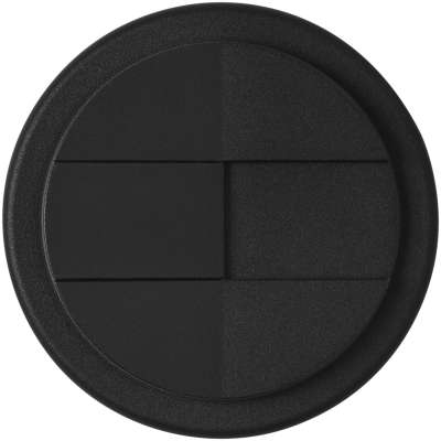 Tazza termica Brite-Americano® da 350 ml con coperchio ermetico - cod. P210697