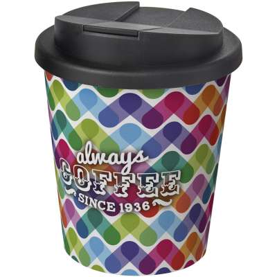 Tazza termica Brite-Americano® Espresso da 250 ml con coperchio ermetico - cod. P210698