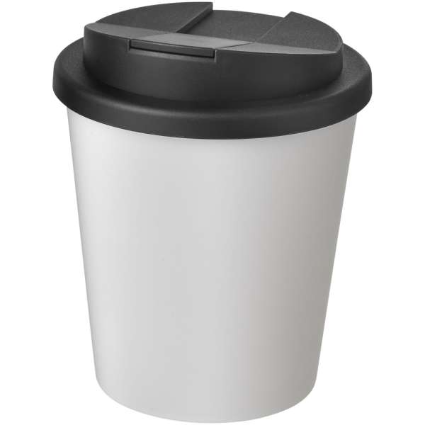 Tazza termica Americano® Espresso da 250 ml con coperchio ermetico - cod. P210699