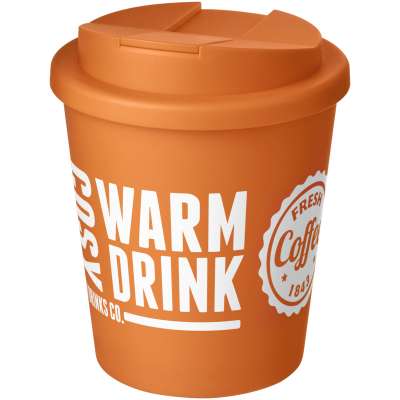 Tazza termica Americano® Espresso da 250 ml con coperchio ermetico - cod. P210699