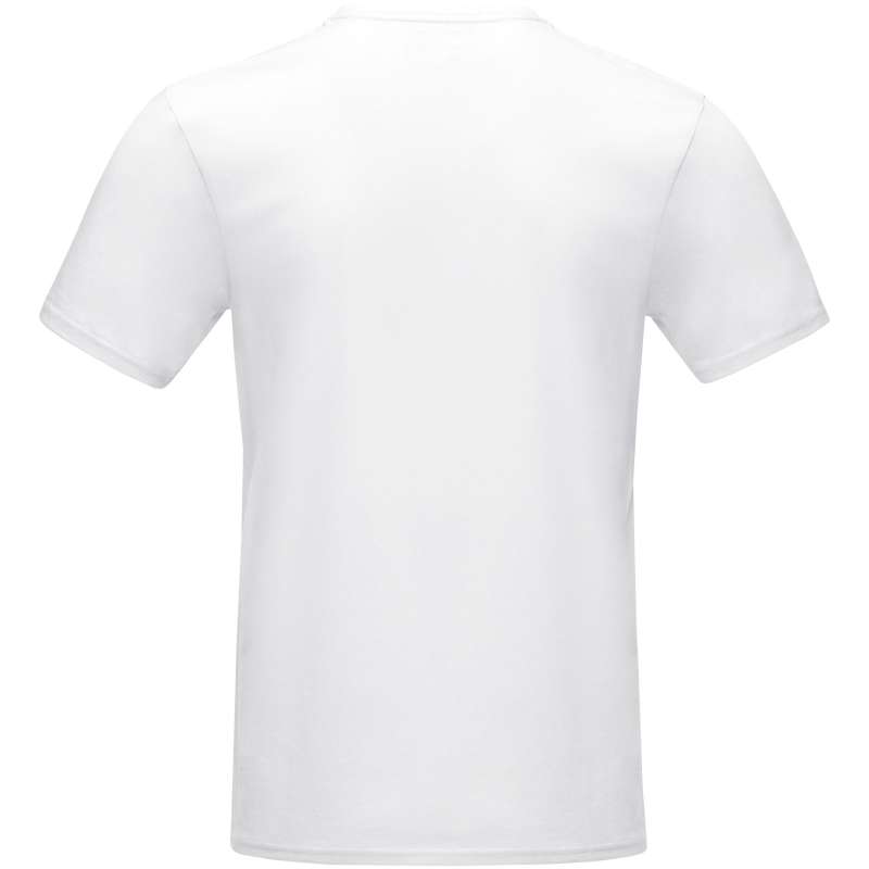 T-shirt sostenibile e moderna a manica corta da uomo - cod. P37506