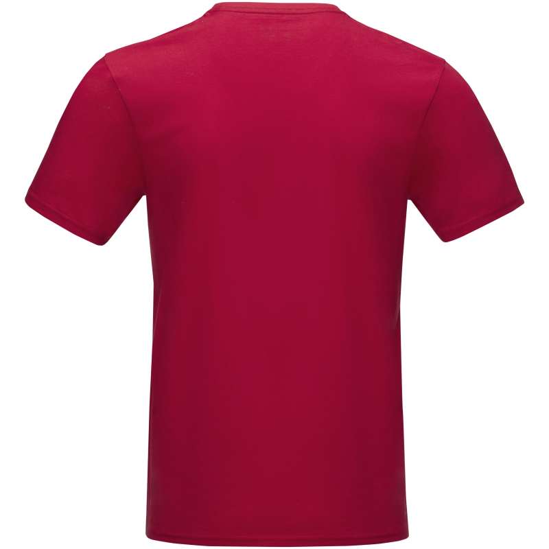 T-shirt sostenibile e moderna a manica corta da uomo - cod. P37506