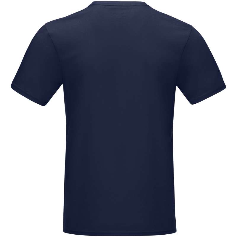 T-shirt sostenibile e moderna a manica corta da uomo - cod. P37506