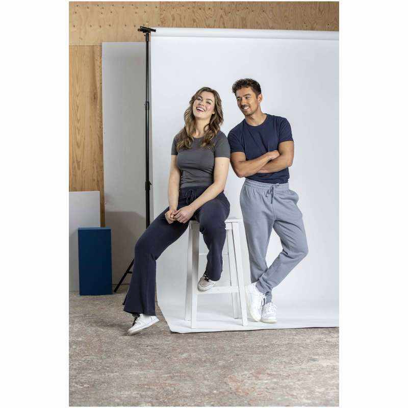 T-shirt sostenibile e moderna a manica corta da uomo - cod. P37506