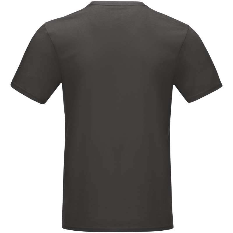T-shirt sostenibile e moderna a manica corta da uomo - cod. P37506