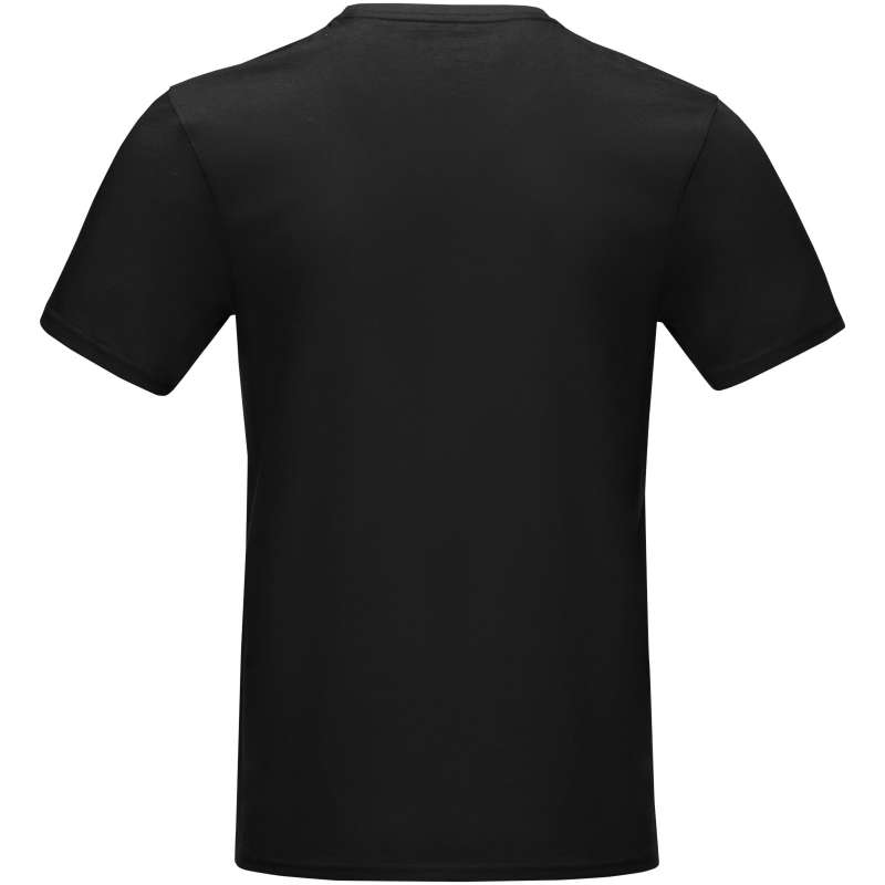 T-shirt sostenibile e moderna a manica corta da uomo - cod. P37506