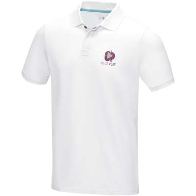 Polo uomo personalizzate