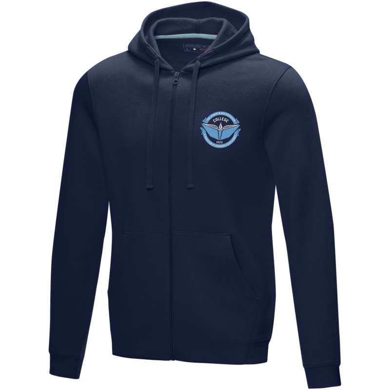 Felpe con scritte personalizzate - cod. P37510