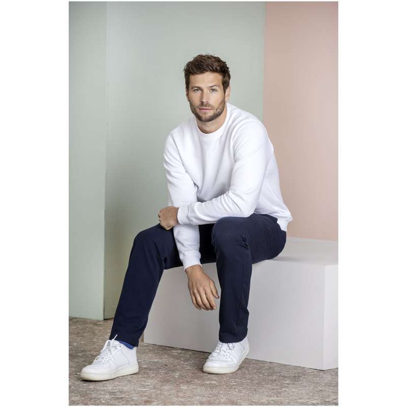 Felpe girocollo promozionali - cod. P37512