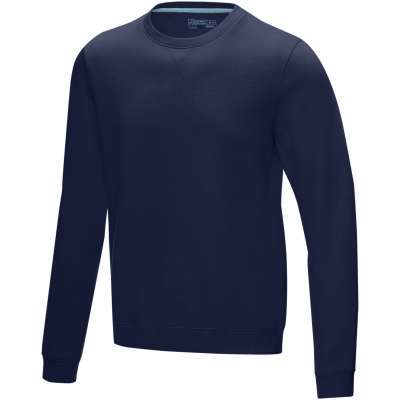Felpe girocollo promozionali - cod. P37512