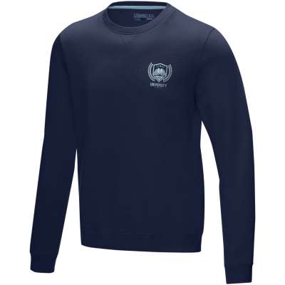 Felpe girocollo promozionali - cod. P37512