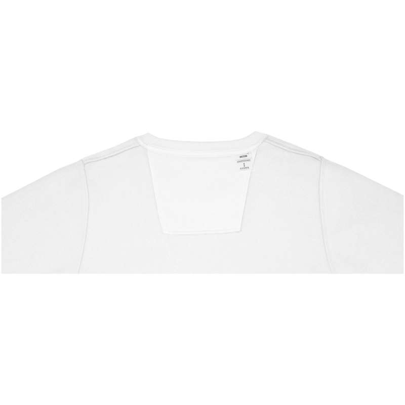 Felpa da lavoro da donna a girocollo - cod. P38232