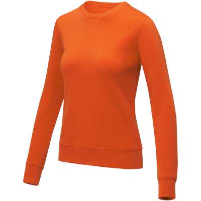 Maglione Zenon da donna a girocollo - cod. P38232