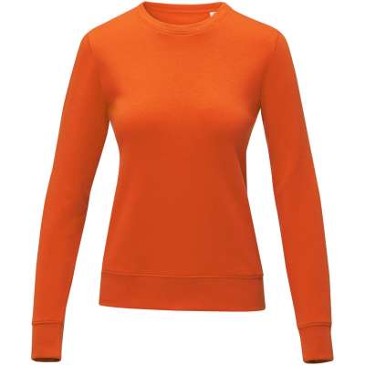 Maglione Zenon da donna a girocollo - cod. P38232