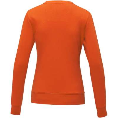 Maglione Zenon da donna a girocollo - cod. P38232