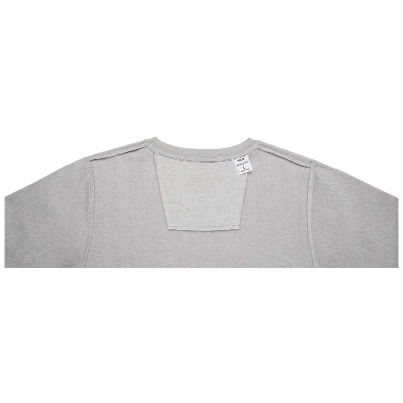 Felpa da lavoro da donna a girocollo - cod. P38232