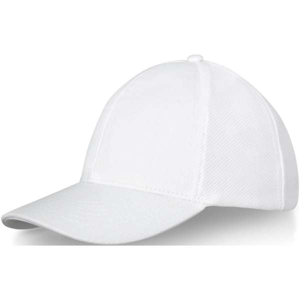 Cappellino trucker Drake a 6 pannelli - cod. P38680