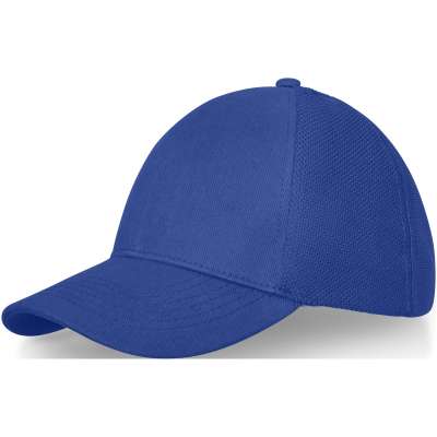 Cappellino trucker Drake a 6 pannelli - cod. P38680
