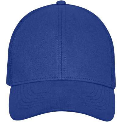 Cappellino trucker Drake a 6 pannelli - cod. P38680