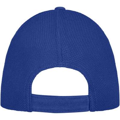 Cappellino trucker Drake a 6 pannelli - cod. P38680