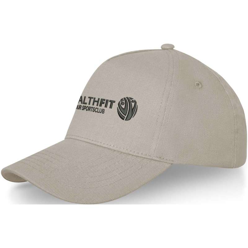 Cappellini aziendali stampati con logo - cod. P38677