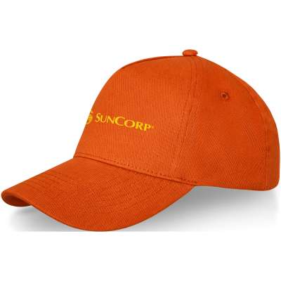 Cappellino Doyle a 5 pannelli - cod. P38677