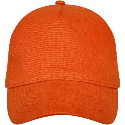 Cappellino Doyle a 5 pannelli - cod. P38677