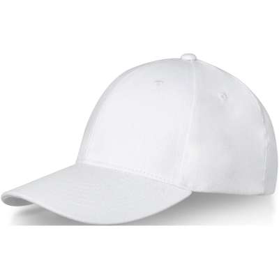 Cappellino Davis a 6 pannelli - cod. P38678
