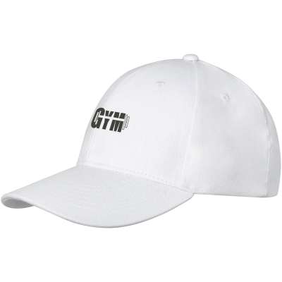 Cappellino Davis a 6 pannelli - cod. P38678
