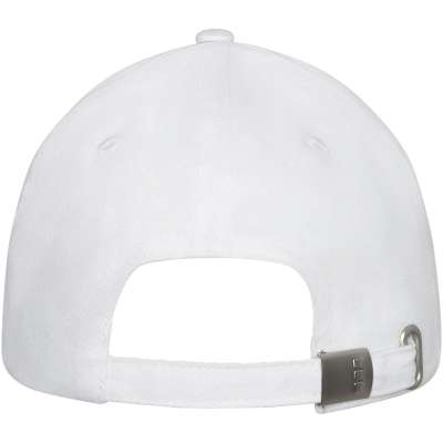 Cappellino Davis a 6 pannelli - cod. P38678