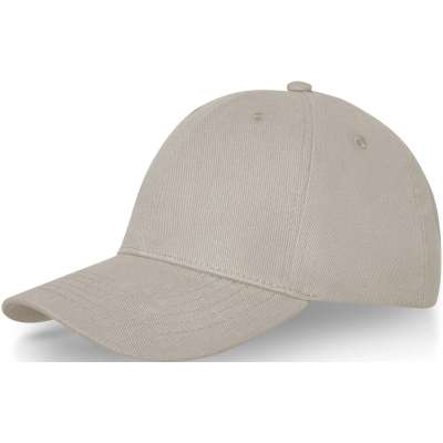 Cappellino Davis a 6 pannelli - cod. P38678