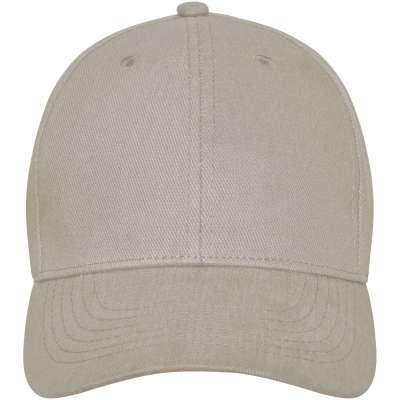 Cappellino Davis a 6 pannelli - cod. P38678