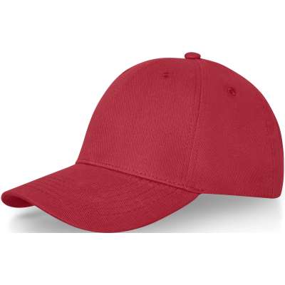 Cappellino Davis a 6 pannelli - cod. P38678