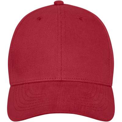 Cappellino Davis a 6 pannelli - cod. P38678